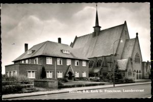 kerk-laanderstraat